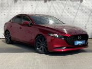 Mazda 3 IV (BP) Тамбов  - изображение 21