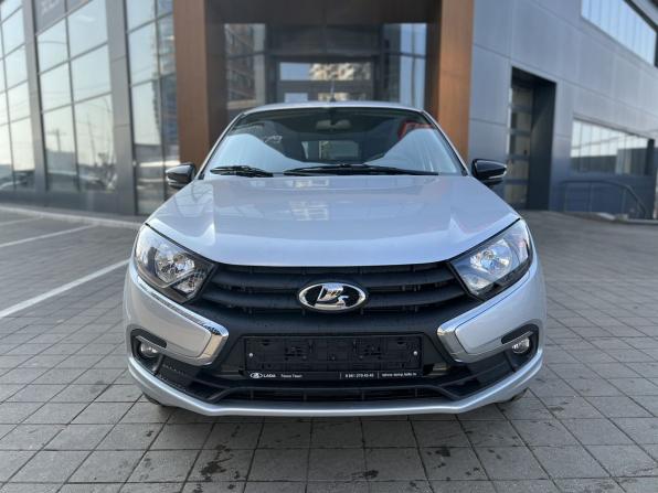 Новый Lada (ВАЗ) Granta I Рестайлинг 2026 года, цена 1 344 000 рублей, лифтбек, Автокод Объявления