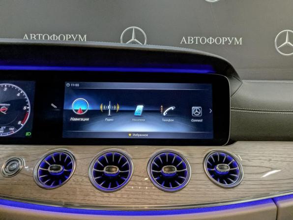Mercedes-Benz CLS III (C257) с пробегом 2018 года, цена 5 650 000 рублей, 42522 км, седан, Автокод Объявления