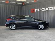 Ford Focus III Рестайлинг Пермь  - изображение 52