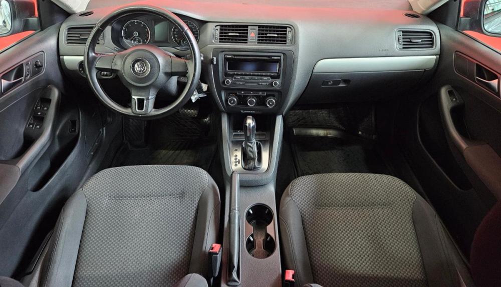 Volkswagen Jetta VI Вологда  - изображение 9