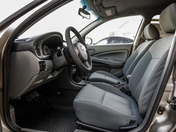Nissan Almera Classic I с пробегом 2010 года, цена 698 000 рублей, 149360 км, седан, Автокод Объявления