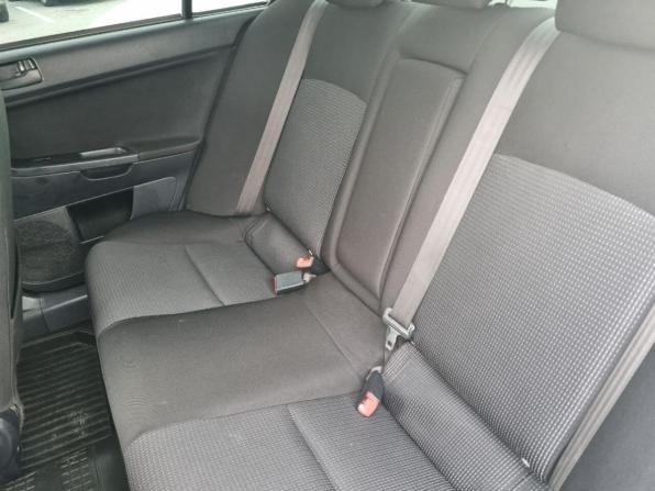 Mitsubishi Lancer X Рестайлинг с пробегом 2011 года, цена 900 000 рублей, 254482 км, седан, Автокод Объявления