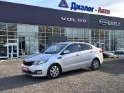 Kia Rio III Рестайлинг Набережные Челны  - изображение 24