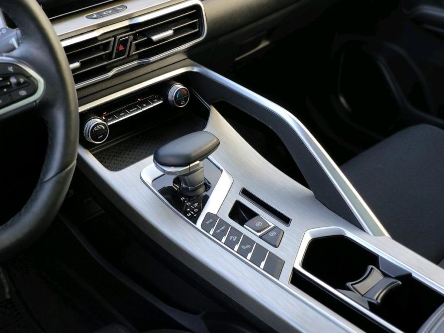 Geely Coolray I Санкт-Петербург  - изображение 12