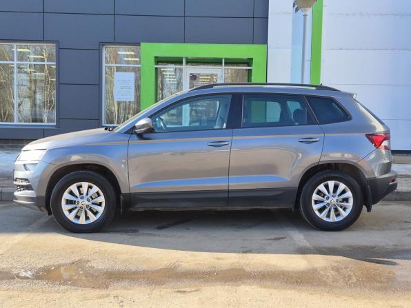 Skoda Karoq I с пробегом 2020 года, цена 2 115 000 рублей, 147404 км, внедорожник, Автокод Объявления
