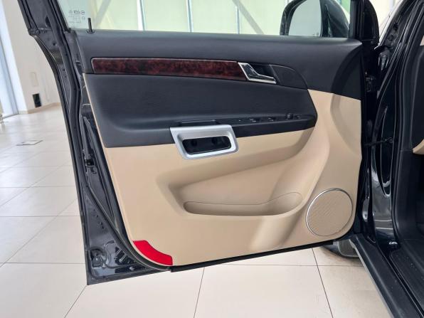 Opel Antara I Рестайлинг с пробегом 2012 года, цена 1 270 000 рублей, 188633 км, внедорожник, Автокод Объявления