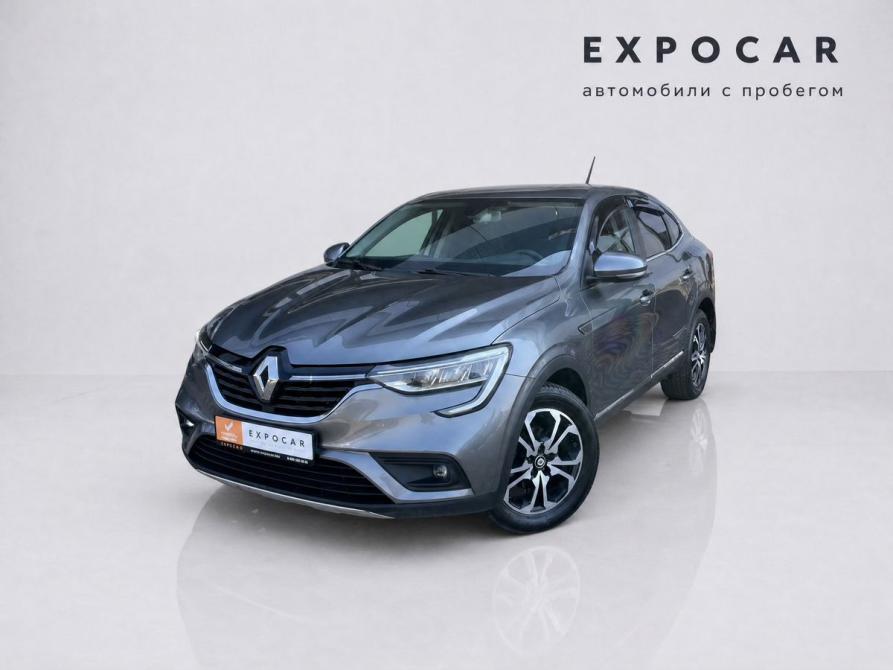 Renault Arkana I Краснодар  - изображение 1
