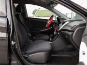 Hyundai Solaris I Новосибирск  - изображение 38