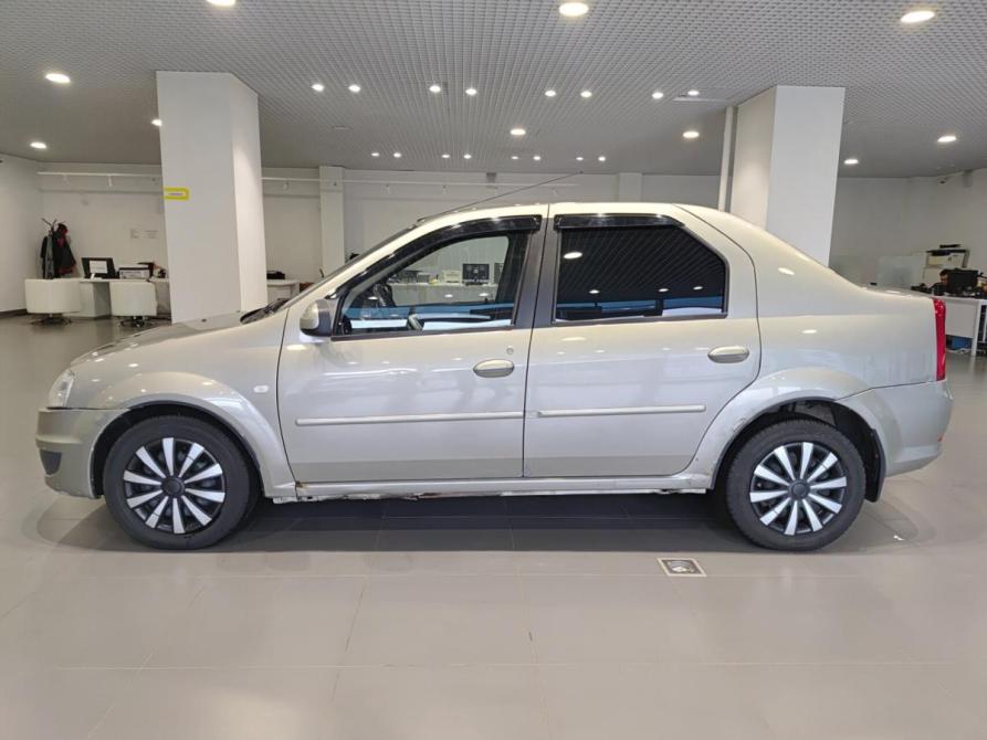 Renault Logan I Рестайлинг Казань  - изображение 10