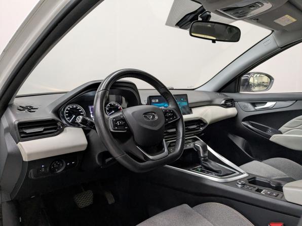 Kaiyi E5 с пробегом 2023 года, цена 790 000 рублей, 98550 км, седан, Автокод Объявления