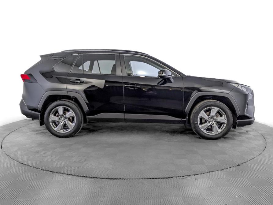 Toyota RAV4 V (XA50) Москва  - изображение 4