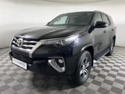 Toyota Fortuner II Москва  - изображение 20