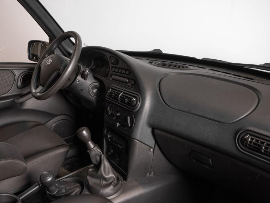 Lada (ВАЗ) Niva Travel I Казань  - изображение 7