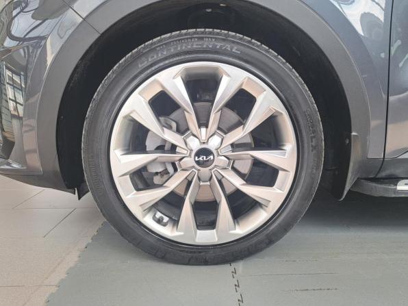 Kia Sorento IV с пробегом 2021 года, цена 3 784 000 рублей, 96493 км, внедорожник, Автокод Объявления