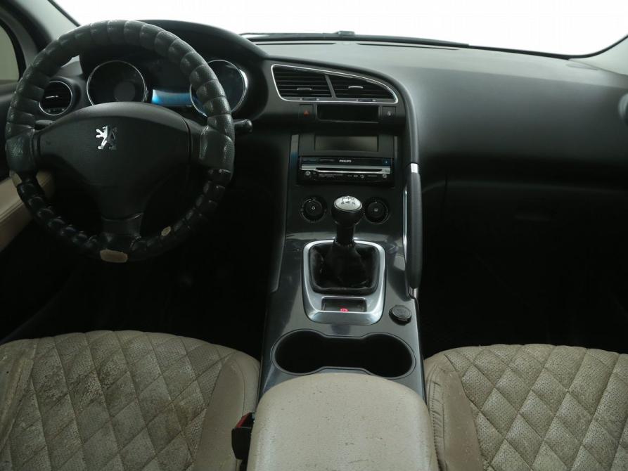 Peugeot 3008 I Иваново  - изображение 12
