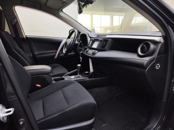 Toyota RAV4 IV (XA40) Рестайлинг с пробегом 2016 года, цена 2 200 000 рублей, 150980 км, внедорожник, Автокод Объявления