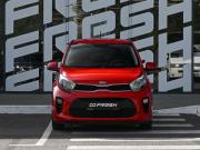 Kia Picanto III Волгоград  - изображение 20