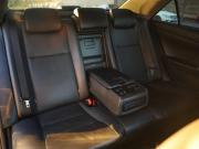 Toyota Camry VII (XV50) Рестайлинг Санкт-Петербург  - изображение 56