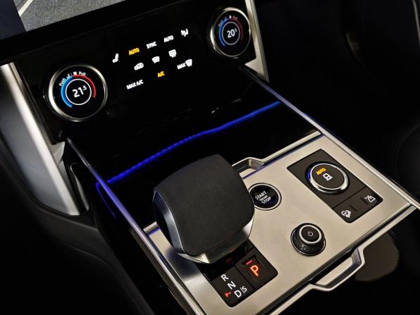 Land Rover Range Rover V с пробегом 2024 года, цена 15 500 000 рублей, 48735 км, внедорожник, Автокод Объявления