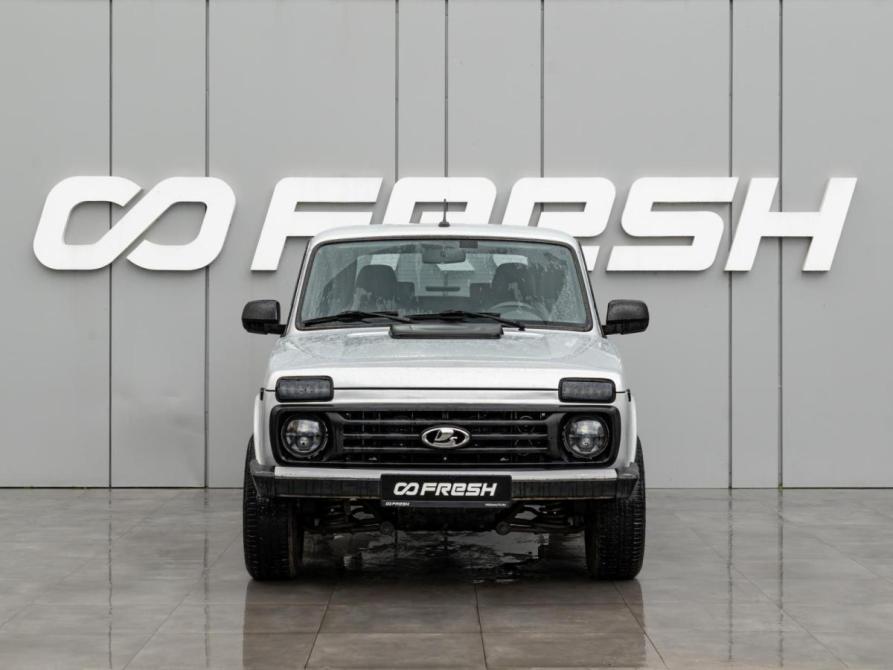 Lada (ВАЗ) 2121 (4x4) I Рестайлинг Краснодар  - изображение 3