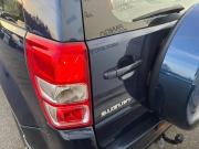 Suzuki Grand Vitara II Рестайлинг Нижний Тагил  - изображение 29