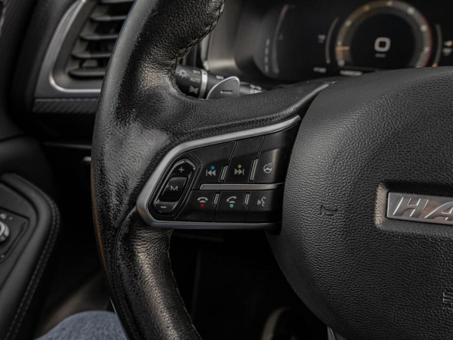 Haval F7x I Краснодар  - изображение 16