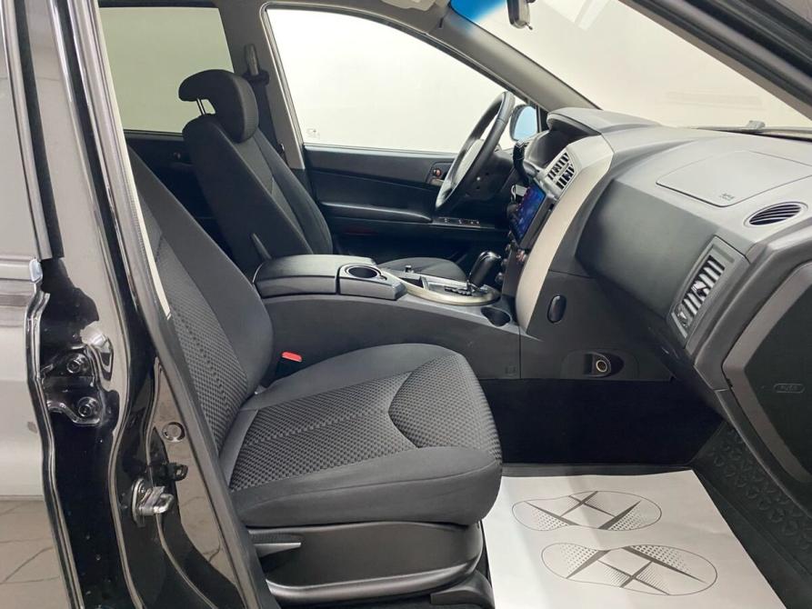 SsangYong Kyron I Рестайлинг Энгельс  - изображение 36