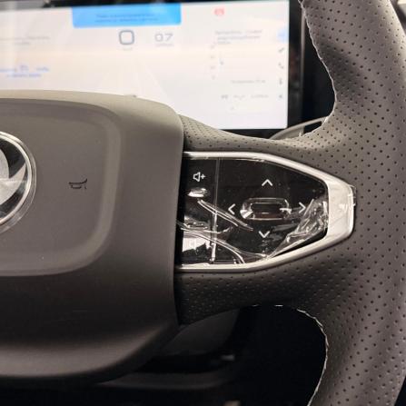 Dongfeng Mage с пробегом 2025 года, цена 2 599 000 рублей, 51 км, внедорожник, Автокод Объявления