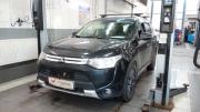 Mitsubishi Outlander III Рестайлинг Санкт-Петербург  - изображение 6