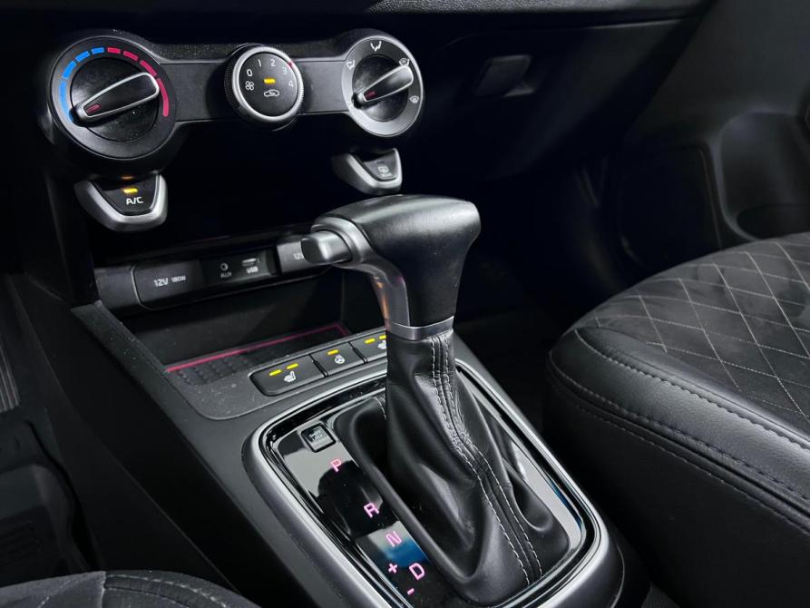 Kia Rio IV Ростов-на-Дону  - изображение 14
