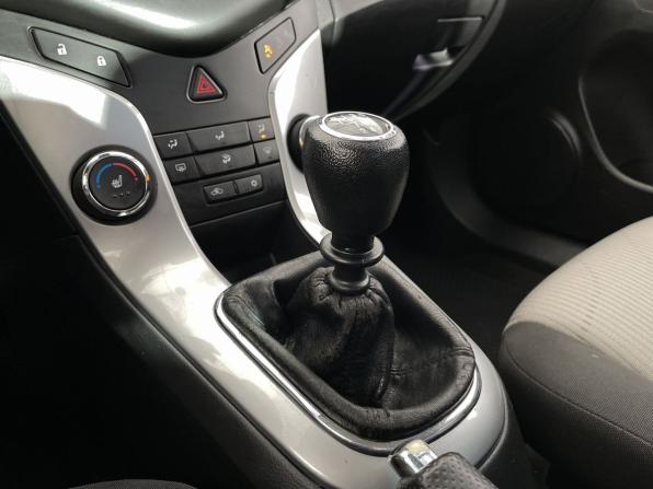 Chevrolet Cruze I с пробегом 2012 года, цена 785 000 рублей, 148159 км, седан, Автокод Объявления