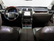 Lexus GX II Тюмень  - изображение 48