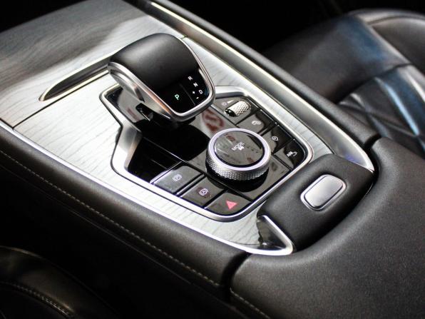 Chery Tiggo 8 Pro Max I Рестайлинг с пробегом 2024 года, цена 2 299 000 рублей, 29528 км, внедорожник, Автокод Объявления