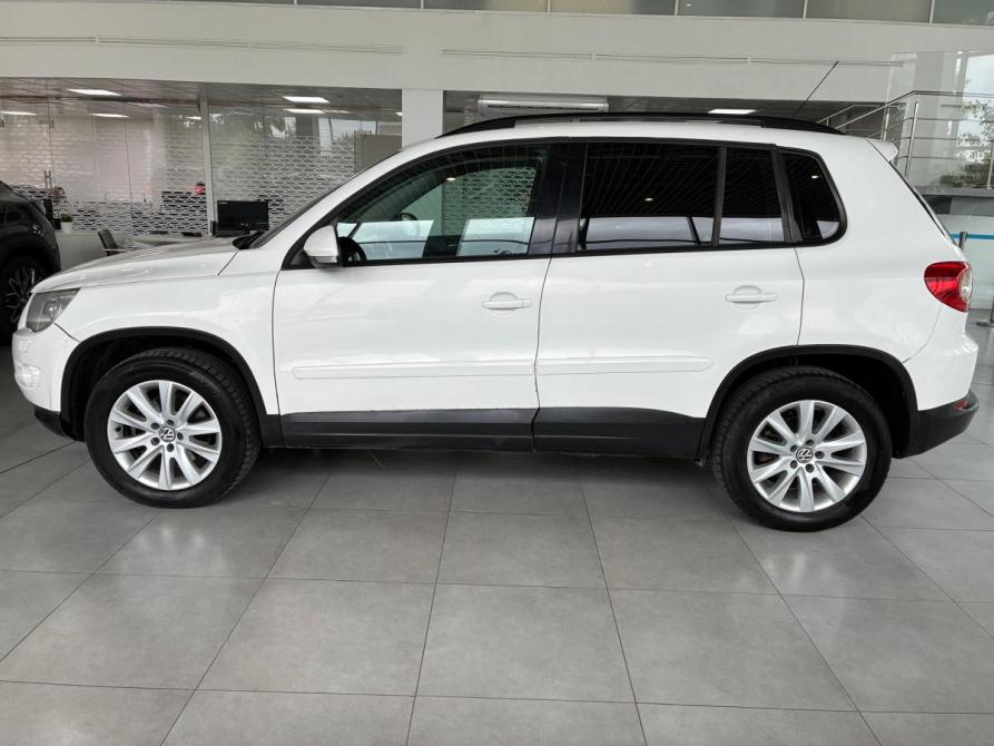 Volkswagen Tiguan I Новосибирск  - изображение 3