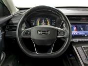 Geely Atlas Pro Москва  - изображение 56