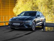 Genesis G70 I Рестайлинг Москва  - изображение 21