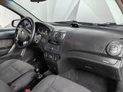 Chevrolet Aveo I Рестайлинг Москва  - изображение 33
