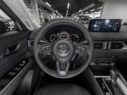 Mazda CX-5 II Рестайлинг Москва  - изображение 35