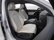 Audi A3 III (8V) Рестайлинг Москва  - изображение 29