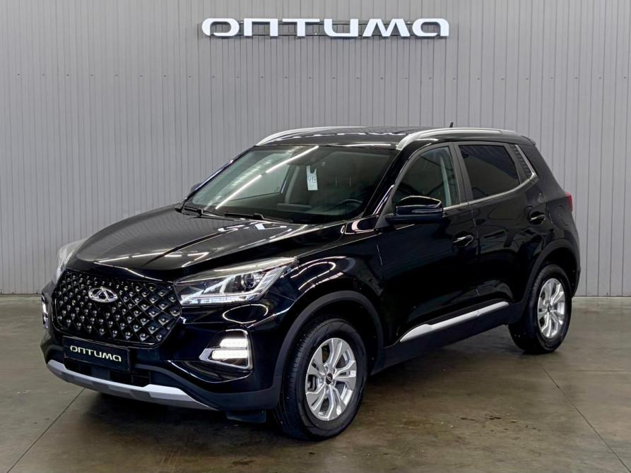 Chery Tiggo 4 Pro I Краснодар  - изображение 1