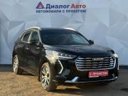 Haval Jolion I Набережные Челны  - изображение 24