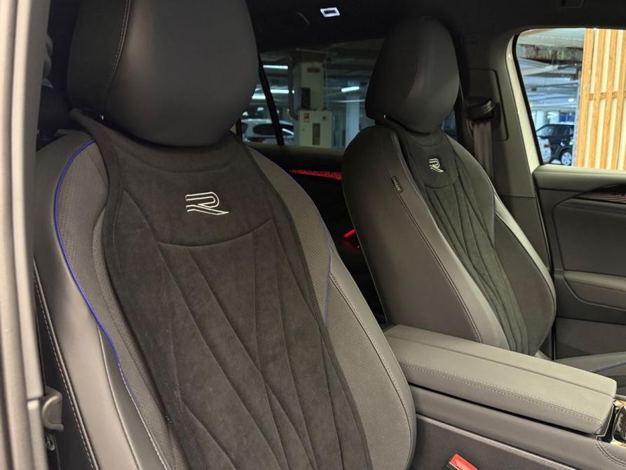 Volkswagen Tiguan III (China Market) Уфа  - изображение 13