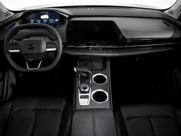 Changan UNI-S (CS55 Plus) с пробегом 2024 года, цена 2 097 900 рублей, 60143 км, внедорожник, Автокод Объявления