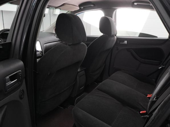 Ford Focus II с пробегом 2007 года, цена 599 000 рублей, 167247 км, седан, Автокод Объявления