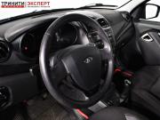 Lada (ВАЗ) Granta I Рестайлинг Белгород  - изображение 28
