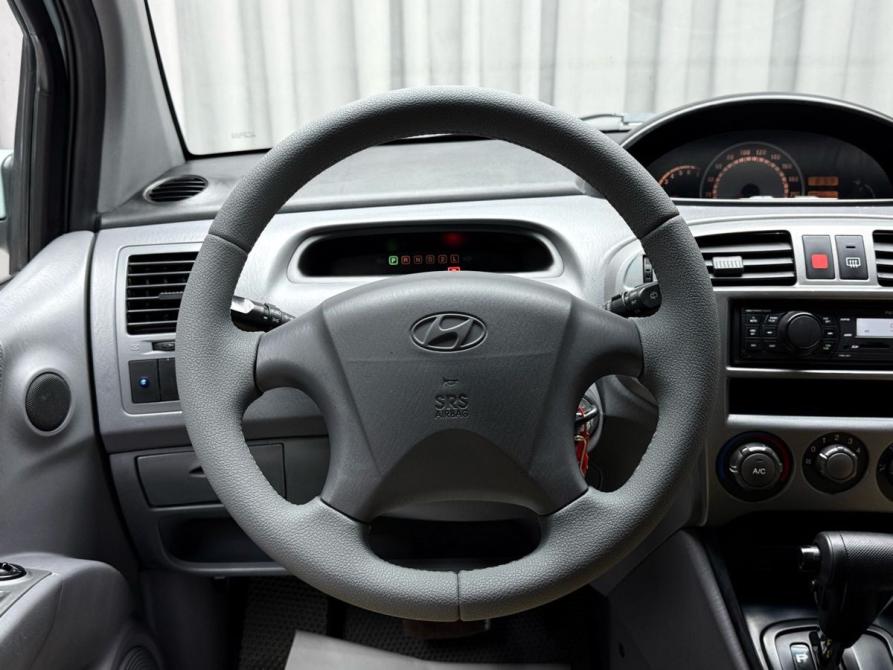 Hyundai Matrix I Рестайлинг Ижевск  - изображение 19