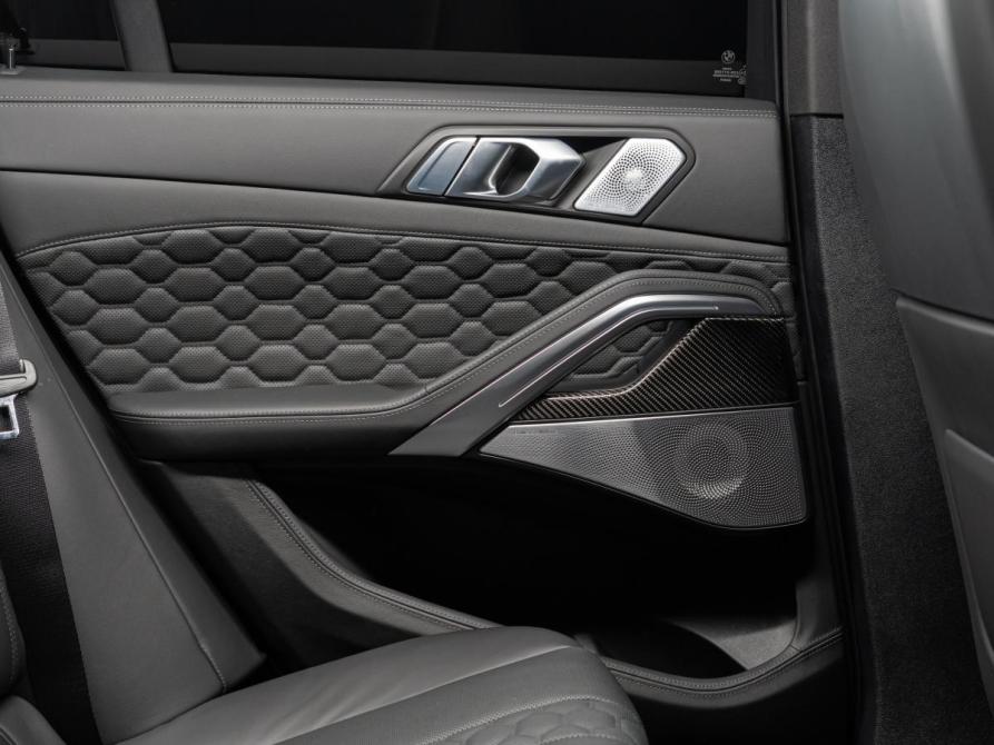 BMW X6 M III (F96) Рестайлинг Москва  - изображение 24