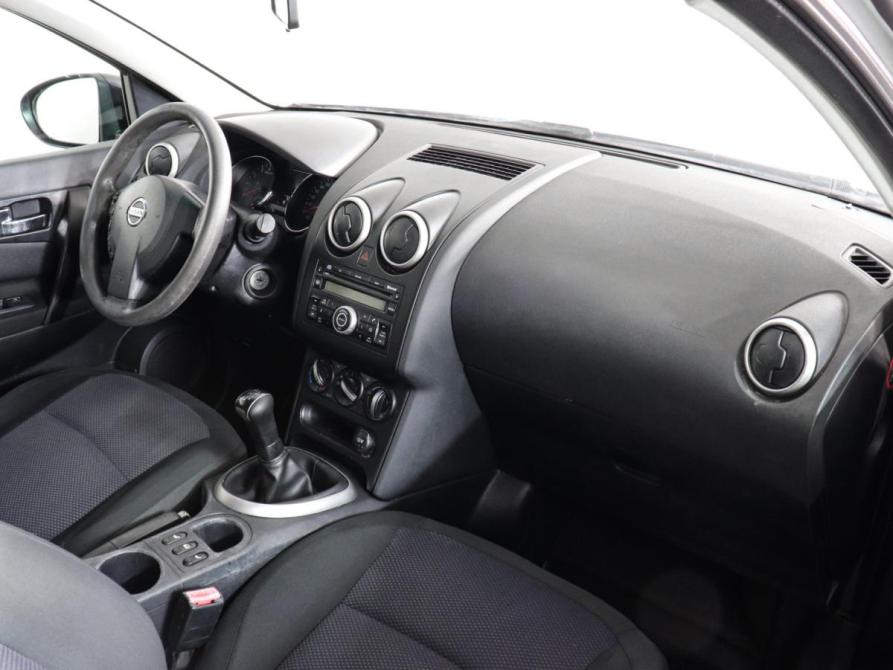Nissan Qashqai I Рестайлинг Химки  - изображение 11