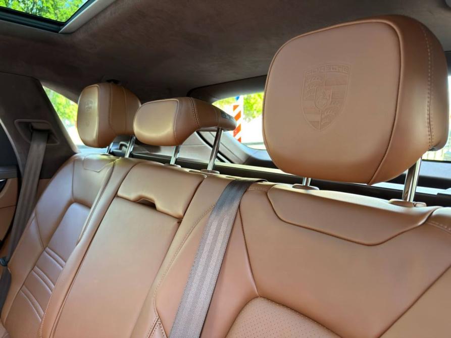 Porsche Cayenne III Москва  - изображение 19
